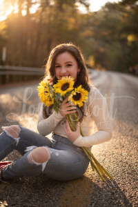 The Ultimate Senior Portrait Session Checklist