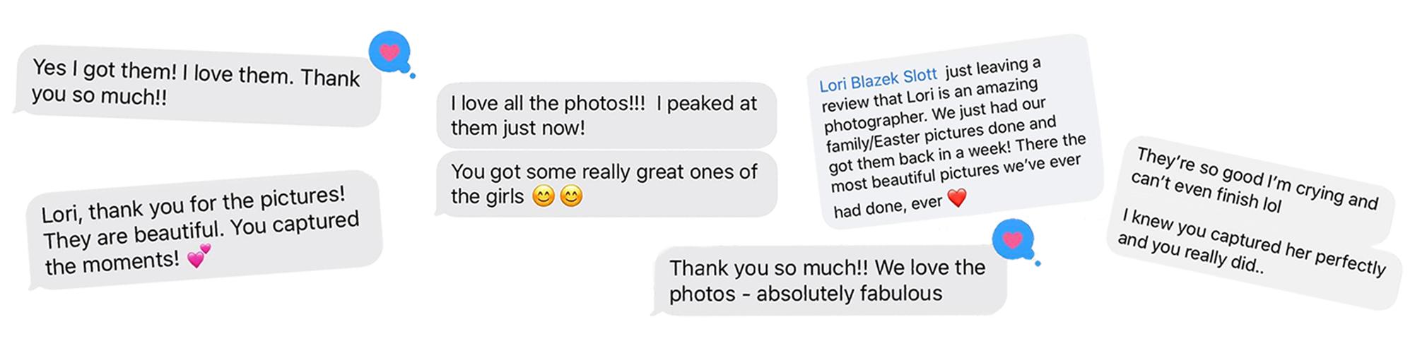 LoriSlottPhotography.com-Client-Photo-Session-Praises